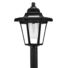 Kép 1/3 - Leszúrható Napelem Kerti LED Lámpa