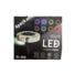 Kép 1/3 - Talajba Szúrható Nepelemes RGB LED Lámpa