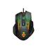 Kép 1/3 - Weibo X8 RGB Gamer Egér 3200 DPI