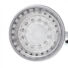 Kép 3/3 - 3 Színű LED Zuhanyfej