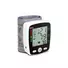 Kép 1/3 - Csuklós Digitális Vérnyomásmérő Beépített Akkumulátorral CKW-355
