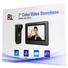 Kép 2/3 - 7 inch videó kaputelefon RL C07L