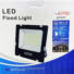 Kép 2/3 - Vízálló Kültéri LED Reflektor 400 W
