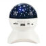 Kép 1/3 - Csillagkivetítős Projektor Bluetooth Hangszórólval XY-890